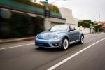 Volkswagen Beetle SEL Final Edition Convertible 2018 года (NA)